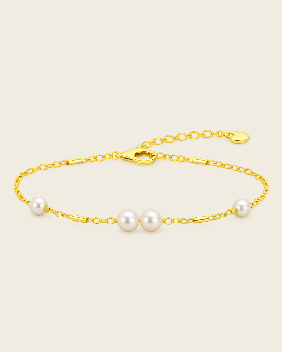 Elysian Minimal Bracelet