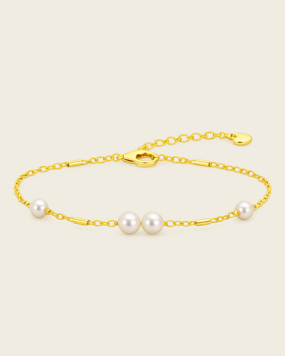 Elysian Minimal Bracelet