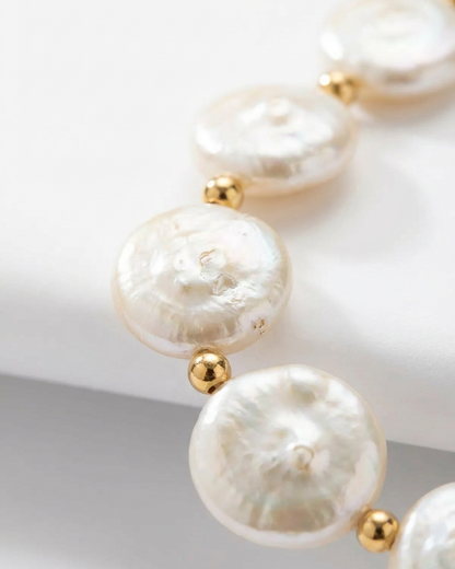 Musea Pearl Choker
