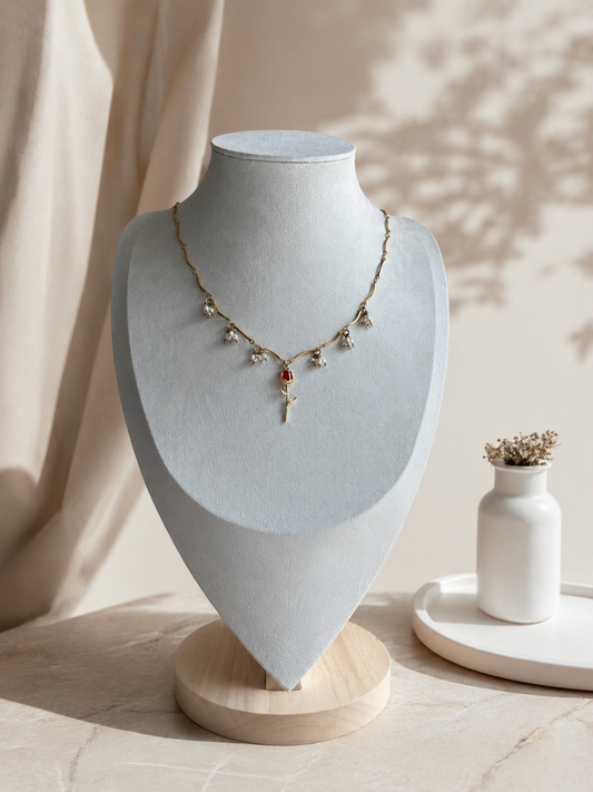 Naomi Necklace