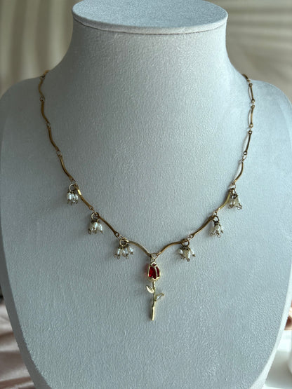 Naomi Necklace